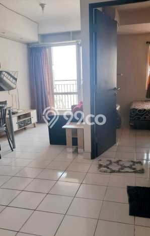 Apartemen Terawat Dijual di Jakarta Selatan Spesifikasi 1 KT, 1 KM Apartemen Terawat Dijual di Jakarta Selatan Spesifikasi 1 KT, 1 KM