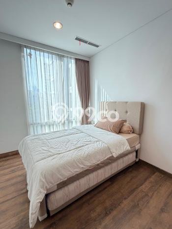 Apartemen Sewa 3 Kamar Murah Siap Huni di Jakarta Selatan, Luas 137m2 Apartemen Sewa 3 Kamar Murah Siap Huni di Jakarta Selatan, Luas 137m2