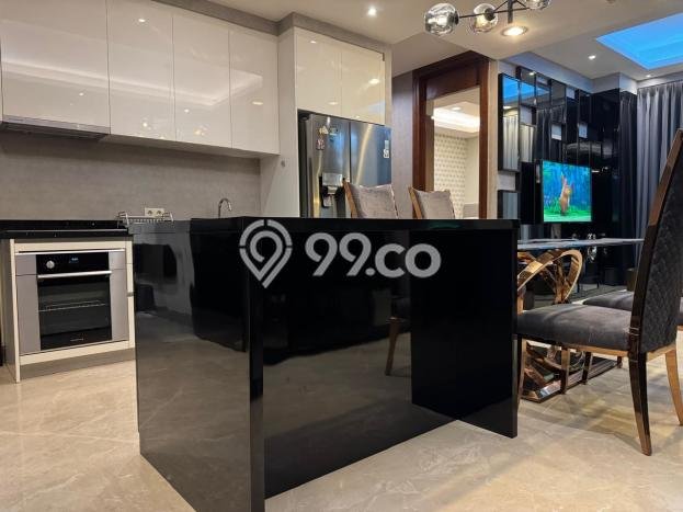 Disewakan Apartemen Murah di Setiabudi 2 KT Disewakan Apartemen Murah di Setiabudi 2 KT