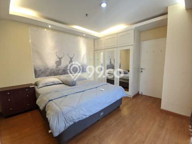 Apartemen Strategis Kawasan Setiabudi, 1 KM, Luas 51m², Lingkungan Prestisius Apartemen Strategis Kawasan Setiabudi, 1 KM, Luas 51m², Lingkungan Prestisius