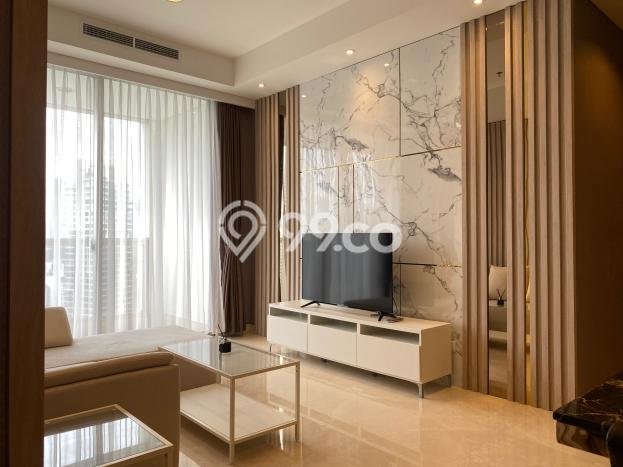 Disewakan Apartemen Harga Terjangkau di Setiabudi 2 KT Disewakan Apartemen Harga Terjangkau di Setiabudi 2 KT
