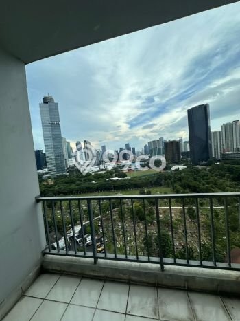 Apartemen Minimalis untuk Disewa, 2 Kamar di Jakarta Selatan Apartemen Minimalis untuk Disewa, 2 Kamar di Jakarta Selatan