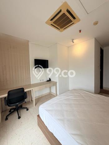 Disewakan Apartemen Ekonomis 2 BR di Setiabudi Jakarta Selatan Disewakan Apartemen Ekonomis 2 BR di Setiabudi Jakarta Selatan