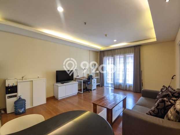 Apartemen Strategis Kawasan Setiabudi, 1 KM, Luas 51m², Lingkungan Prestisius Apartemen Strategis Kawasan Setiabudi, 1 KM, Luas 51m², Lingkungan Prestisius