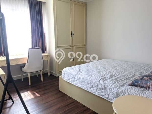 Apartemen Minimalis untuk Disewa, 2 Kamar di Jakarta Selatan Apartemen Minimalis untuk Disewa, 2 Kamar di Jakarta Selatan
