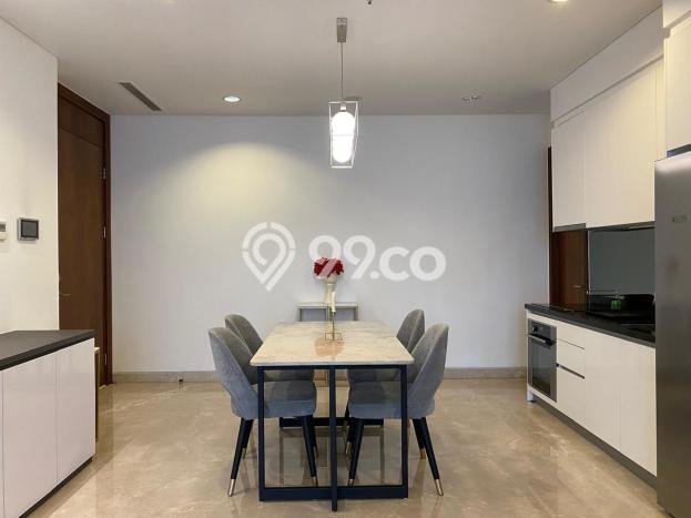 Sewa Apartemen Murah di Setiabudi 2 KT Sewa Apartemen Murah di Setiabudi 2 KT