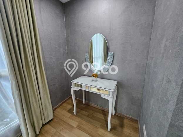 Apartemen Luxury Dijual di Tebet Jakarta Selatan Luas 104m2 Apartemen Luxury Dijual di Tebet Jakarta Selatan Luas 104m2