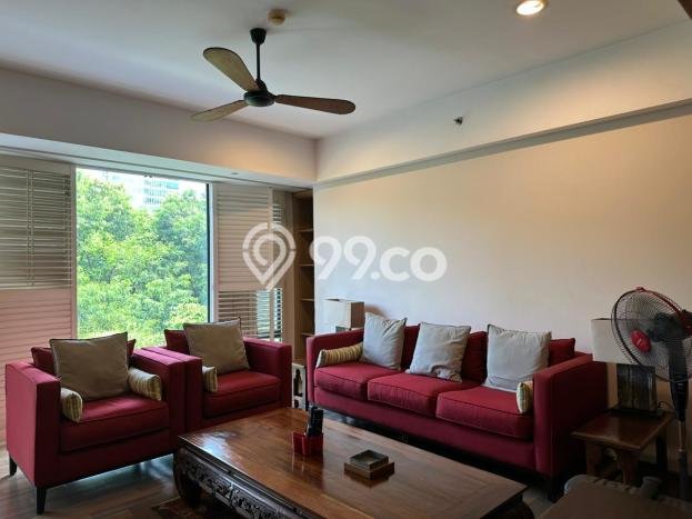 Apartemen Luxury Dijual di Jakarta Selatan Lokasi Strategis Punya 3 Kamar Tidur Apartemen Luxury Dijual di Jakarta Selatan Lokasi Strategis Punya 3 Kamar Tidur
