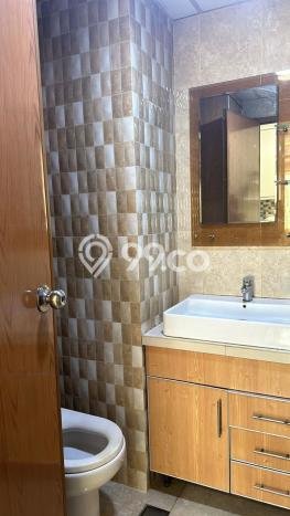 Sewa Apartemen Ekonomis 2 BR di Setiabudi Jakarta Selatan Sewa Apartemen Ekonomis 2 BR di Setiabudi Jakarta Selatan