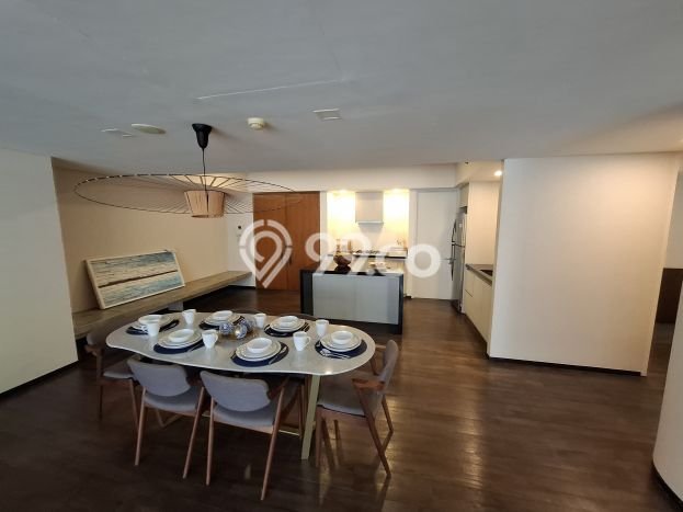 Untuk Dijual Apartemen Mewah di Setiabudi, Jakarta Selatan 3 Kamar Tidur Untuk Dijual Apartemen Mewah di Setiabudi, Jakarta Selatan 3 Kamar Tidur