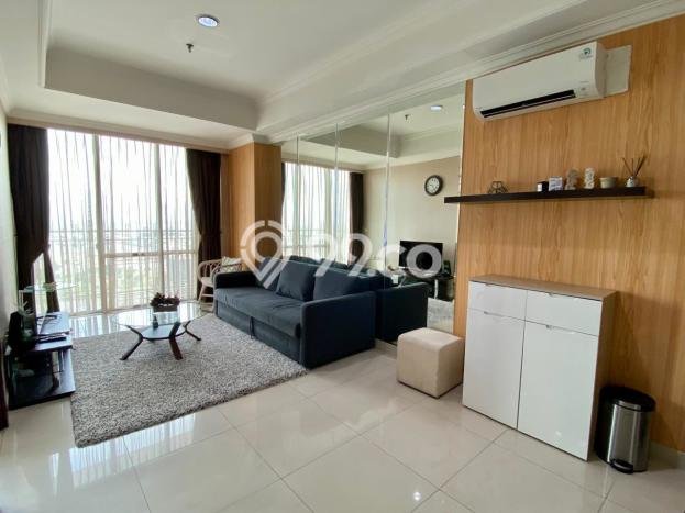 Sewa Apartemen Harga Terjangkau di Setiabudi 2 KT Sewa Apartemen Harga Terjangkau di Setiabudi 2 KT