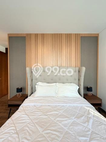 Disewakan Apartemen Harga Terjangkau di Setiabudi 3 Bedroom Disewakan Apartemen Harga Terjangkau di Setiabudi 3 Bedroom