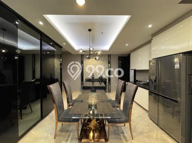 Sewa Apartemen Harga Terjangkau di Setiabudi 2 Bedroom Sewa Apartemen Harga Terjangkau di Setiabudi 2 Bedroom