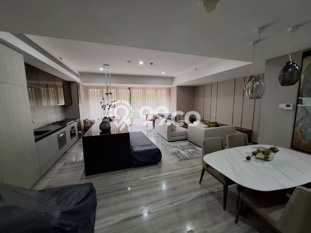Hunian Apartemen Mewah & Prestisius 2 Kamar di Setiabudi, Jakarta Selatan Hunian Apartemen Mewah & Prestisius 2 Kamar di Setiabudi, Jakarta Selatan