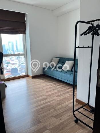 Sewa Apartemen Terjangkau 3 KT di Setiabudi Jakarta Selatan Sewa Apartemen Terjangkau 3 KT di Setiabudi Jakarta Selatan