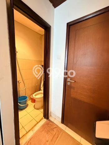 Apartemen Disewakan 2 Kamar Hemat Siap Huni di Jakarta Selatan, Luas 87m2 Apartemen Disewakan 2 Kamar Hemat Siap Huni di Jakarta Selatan, Luas 87m2