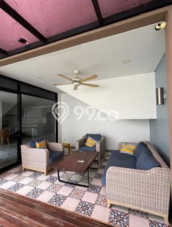 Hunian Kondisi Baik Disewakan di Cipete, Jakarta Selatan LT 326m2, LB 260m2 Hunian Kondisi Baik Disewakan di Cipete, Jakarta Selatan LT 326m2, LB 260m2