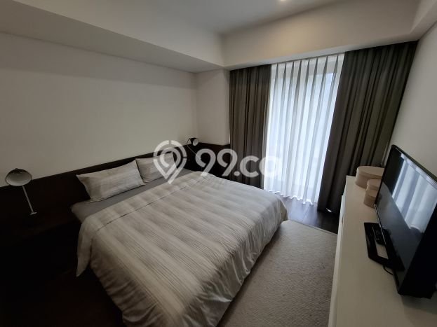 Untuk Dijual Apartemen Mewah di Setiabudi, Jakarta Selatan 3 Kamar Tidur Untuk Dijual Apartemen Mewah di Setiabudi, Jakarta Selatan 3 Kamar Tidur