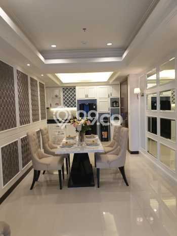 Hunian Apartemen High-Class untuk Dijual di Jakarta Selatan dengan 3 BR & 2 Kamar Mandi Hunian Apartemen High-Class untuk Dijual di Jakarta Selatan dengan 3 BR & 2 Kamar Mandi
