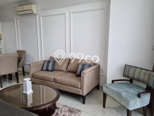 Hunian Strategis 60m2 di Setiabudi Jakarta Selatan 2 Bedroom Hunian Strategis 60m2 di Setiabudi Jakarta Selatan 2 Bedroom