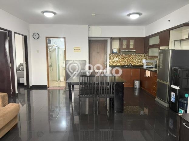 Apartemen Strategis 73m2 di Setiabudi Jakarta Selatan 2 KT Apartemen Strategis 73m2 di Setiabudi Jakarta Selatan 2 KT