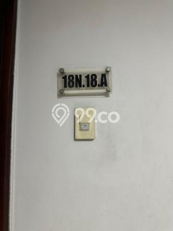 Dijual Apartemen di Jakarta Selatan 2 Kamar & 1 Kamar Mandi, Luas 64m2 Dijual Apartemen di Jakarta Selatan 2 Kamar & 1 Kamar Mandi, Luas 64m2