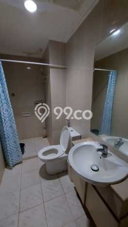 Apartemen Nyaman untuk Disewa, 1 Kamar di Jakarta Selatan Apartemen Nyaman untuk Disewa, 1 Kamar di Jakarta Selatan