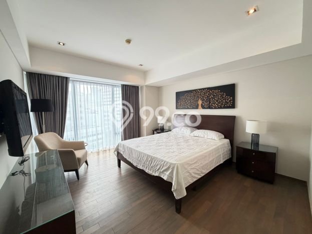 Sewa Apartemen Ekonomis 2 BR di Setiabudi Jakarta Selatan Sewa Apartemen Ekonomis 2 BR di Setiabudi Jakarta Selatan