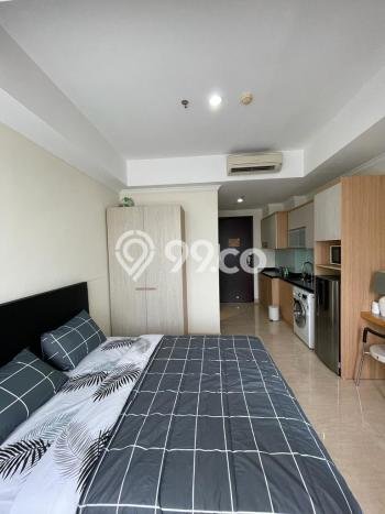 Sewa Apartemen Harga Terjangkau di Cikini 0 Bedroom Sewa Apartemen Harga Terjangkau di Cikini 0 Bedroom