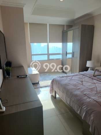 Dijual Apartemen 2 KT & 2 KM di Jakarta Selatan Area Strategis Dijual Apartemen 2 KT & 2 KM di Jakarta Selatan Area Strategis