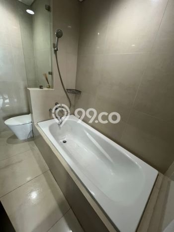 Apartemen Nyaman untuk Disewa, 2 Kamar di Jakarta Selatan Apartemen Nyaman untuk Disewa, 2 Kamar di Jakarta Selatan