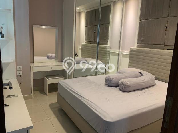 Disewakan Apartemen Ekonomis 2 BR di Setiabudi Jakarta Selatan Disewakan Apartemen Ekonomis 2 BR di Setiabudi Jakarta Selatan