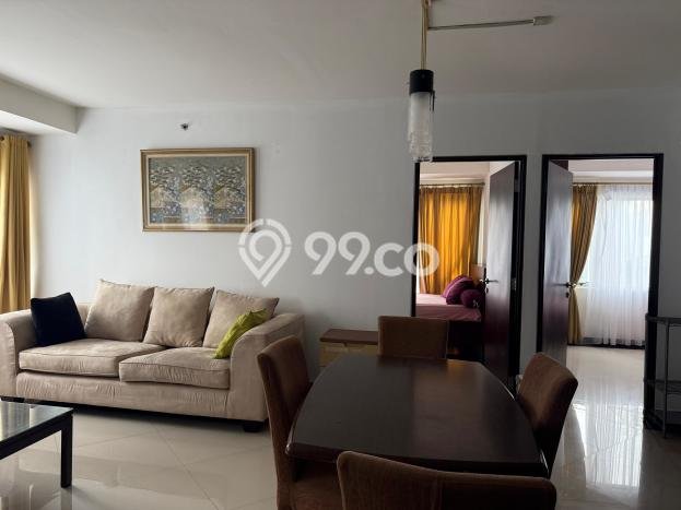 Sewa Apartemen Terjangkau 2 KT di Setiabudi Jakarta Selatan Sewa Apartemen Terjangkau 2 KT di Setiabudi Jakarta Selatan