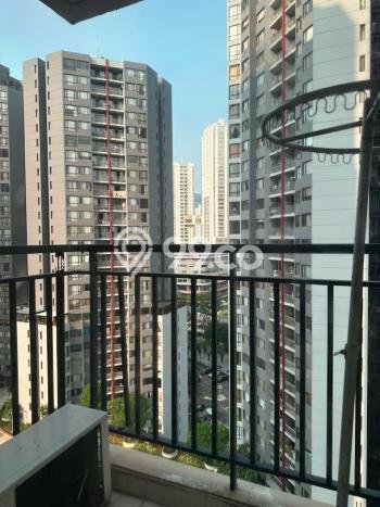 Dijual Apartemen di Jakarta Selatan 2 Kamar & 1 Kamar Mandi, Luas 64m2 Dijual Apartemen di Jakarta Selatan 2 Kamar & 1 Kamar Mandi, Luas 64m2