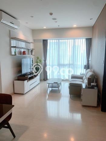 Hunian Apartemen Sewa Murah 90m2 di Setiabudi, Cocok untuk Hunian Anda Hunian Apartemen Sewa Murah 90m2 di Setiabudi, Cocok untuk Hunian Anda