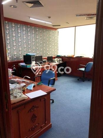 Kantor Dijual di Prime Area Jakarta Selatan Luas 245m2 Kantor Dijual di Prime Area Jakarta Selatan Luas 245m2