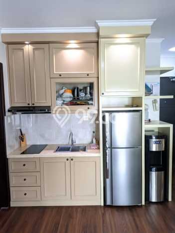 Apartemen Sewa 2 Kamar Murah Siap Huni di Jakarta Selatan, Luas 60m2 Apartemen Sewa 2 Kamar Murah Siap Huni di Jakarta Selatan, Luas 60m2