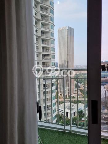 Hunian Strategis 60m2 di Setiabudi Jakarta Selatan 2 Bedroom Hunian Strategis 60m2 di Setiabudi Jakarta Selatan 2 Bedroom