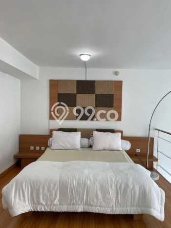 Apartemen Harga Murah dengan 1 BR & 1 KM di Tanah Abang Jakarta Pusat Apartemen Harga Murah dengan 1 BR & 1 KM di Tanah Abang Jakarta Pusat