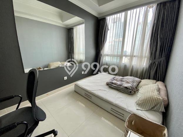 Sewa Apartemen Harga Terjangkau di Setiabudi 2 KT Sewa Apartemen Harga Terjangkau di Setiabudi 2 KT