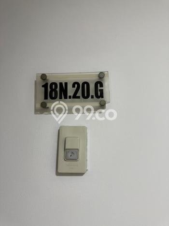 Apartemen Strategis 73m2 di Setiabudi Jakarta Selatan 2 KT Apartemen Strategis 73m2 di Setiabudi Jakarta Selatan 2 KT
