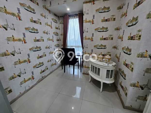 Dijual Segera Apartemen Luxury 3 Kamar di Tebet, Jakarta Selatan Dijual Segera Apartemen Luxury 3 Kamar di Tebet, Jakarta Selatan