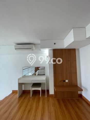 Apartemen Harga Murah dengan 1 BR & 1 KM di Tanah Abang Jakarta Pusat Apartemen Harga Murah dengan 1 BR & 1 KM di Tanah Abang Jakarta Pusat