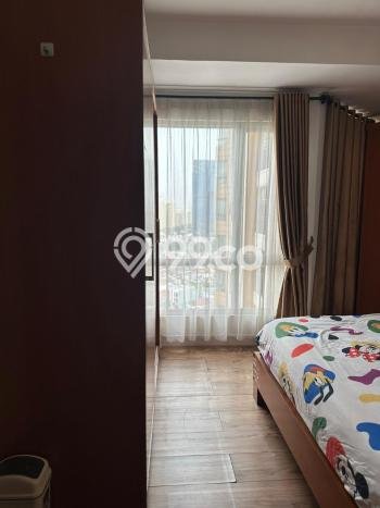Untuk Dijual Apartemen 2 KT & 1 KM di Jakarta Selatan Lokasi Strategis Untuk Dijual Apartemen 2 KT & 1 KM di Jakarta Selatan Lokasi Strategis