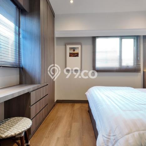Apartemen Strategis 60m2 di Setiabudi Jakarta Selatan 1 Bedroom Apartemen Strategis 60m2 di Setiabudi Jakarta Selatan 1 Bedroom