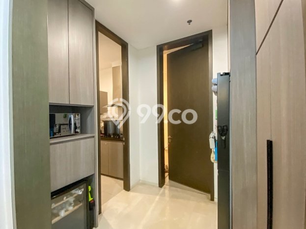 Dijual Apartemen Elit 3 KT & 3 KM di Setiabudi, Jakarta Selatan Dijual Apartemen Elit 3 KT & 3 KM di Setiabudi, Jakarta Selatan