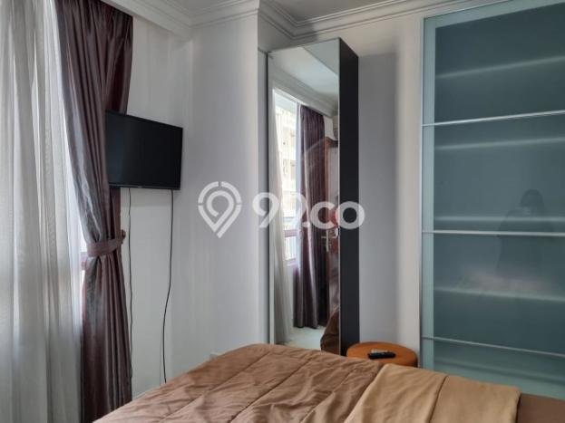 Hunian Strategis 60m2 di Setiabudi Jakarta Selatan 2 Bedroom Hunian Strategis 60m2 di Setiabudi Jakarta Selatan 2 Bedroom