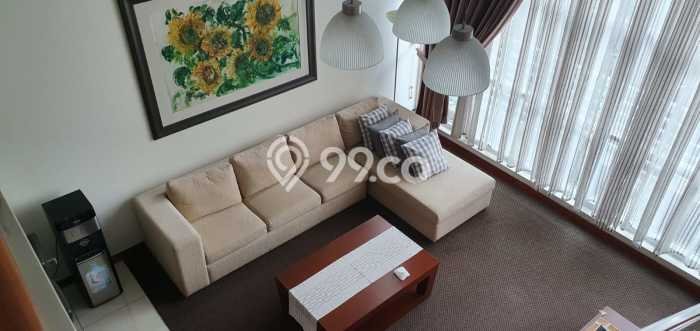 Disewakan Apartemen Minimalis 86m2 Punya 1 KT, 1 KM, Lokasi di Tanah Abang Disewakan Apartemen Minimalis 86m2 Punya 1 KT, 1 KM, Lokasi di Tanah Abang