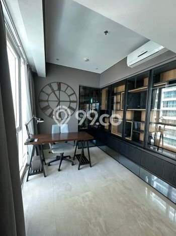 Dijual Apartemen Mewah 3 Bedroom di Jakarta Selatan Dekat ke Fasilitas Publik Dijual Apartemen Mewah 3 Bedroom di Jakarta Selatan Dekat ke Fasilitas Publik