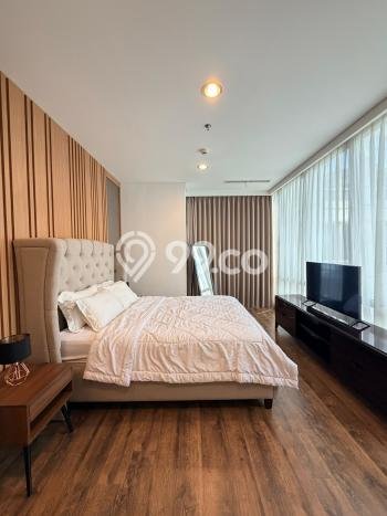 Disewakan Apartemen Harga Terjangkau di Setiabudi 3 Bedroom Disewakan Apartemen Harga Terjangkau di Setiabudi 3 Bedroom